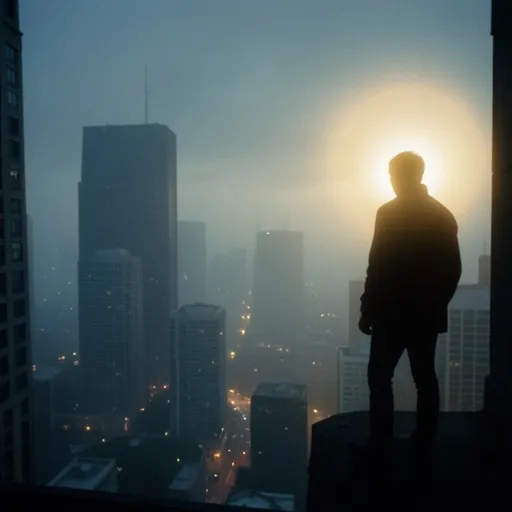 Gravity (feat. Magnet)