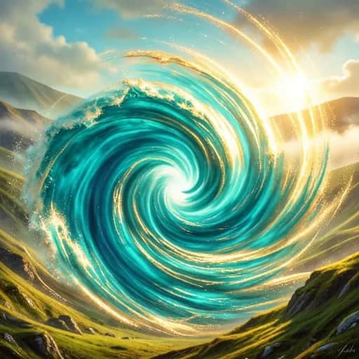 Haikouichthys (Irish Version)