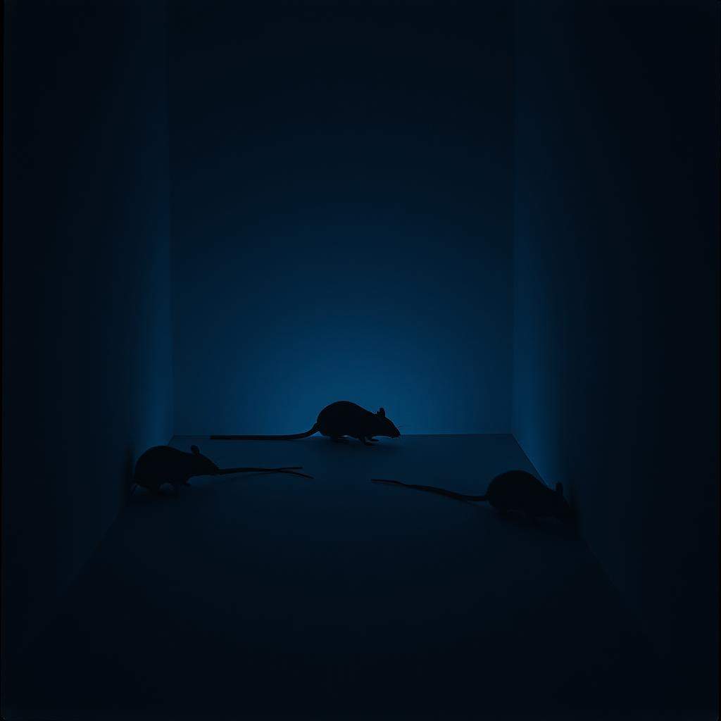 Rats in the Walls