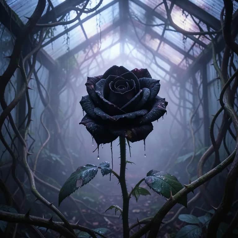 독이 된 사랑 (Poison Bloom) - Aria