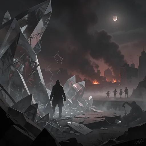 Los conflictos guerras y Extraterrestre el mundo manipulado