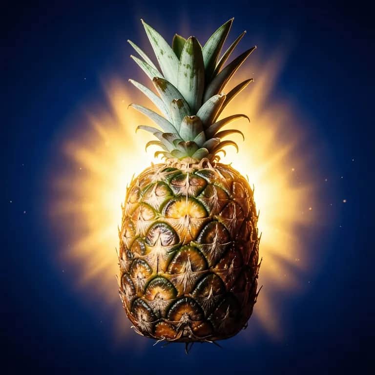 Fruity Fruity