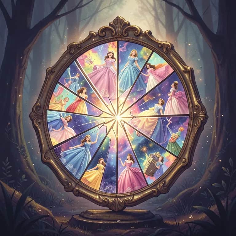 Once Upon This Dancefloor