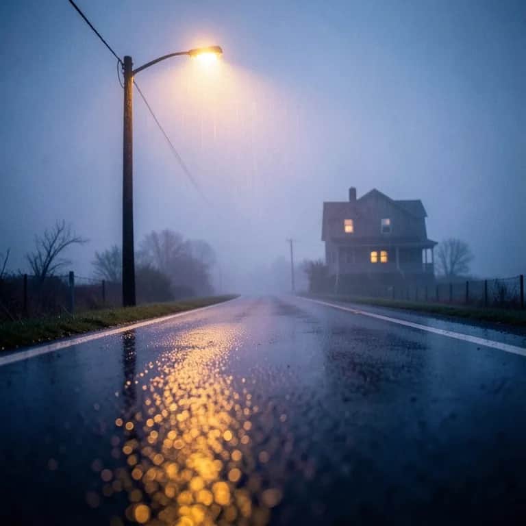 Like Home (Which Is Maybe the Problem)