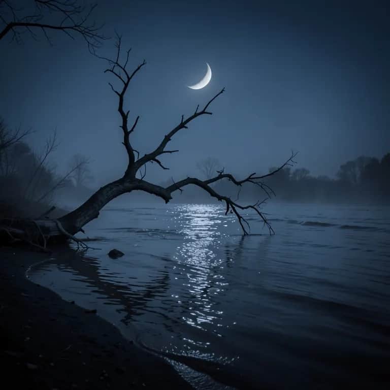 Down by the River