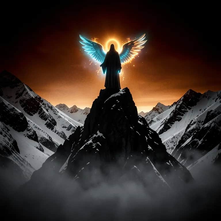 Flame of Michael