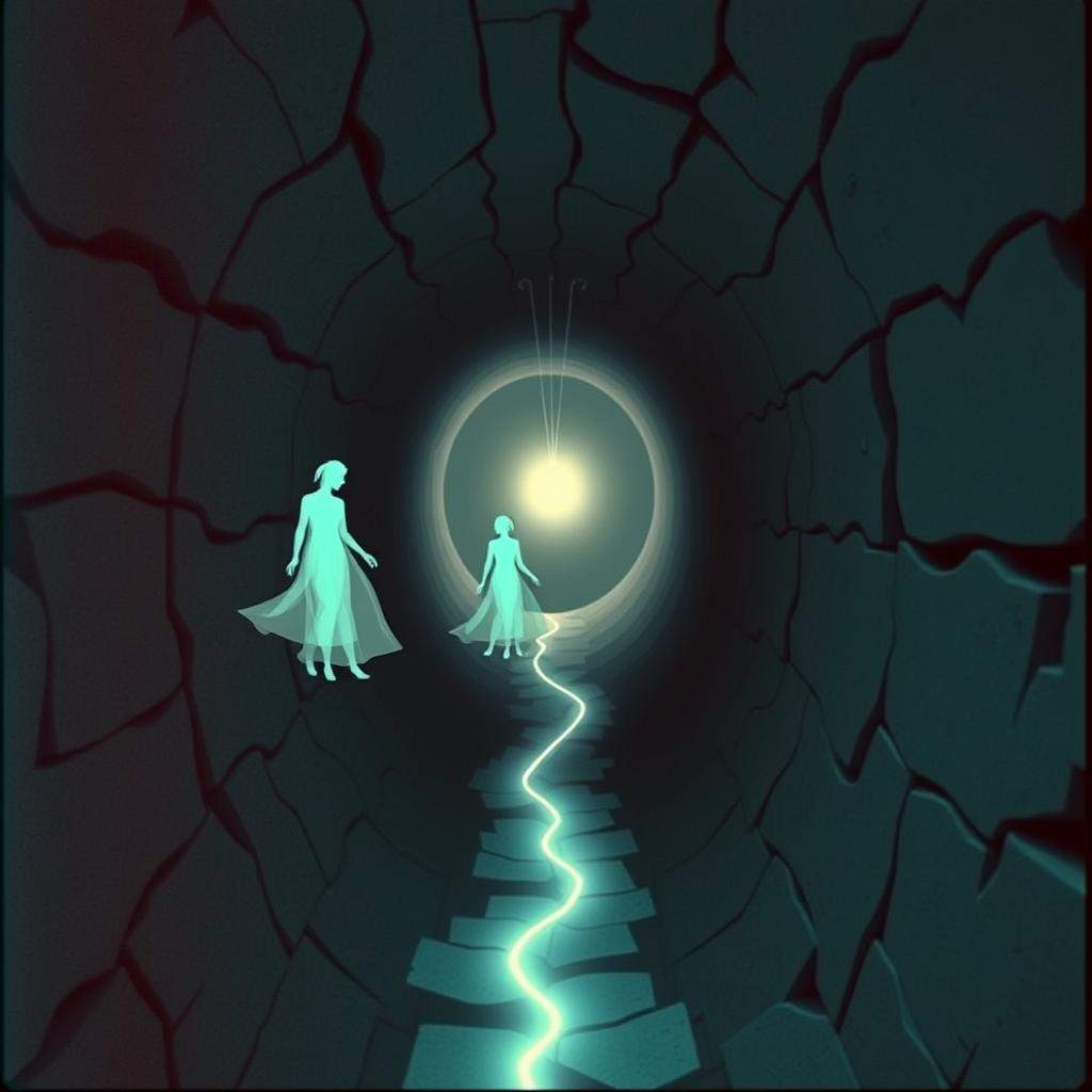 No Way Out