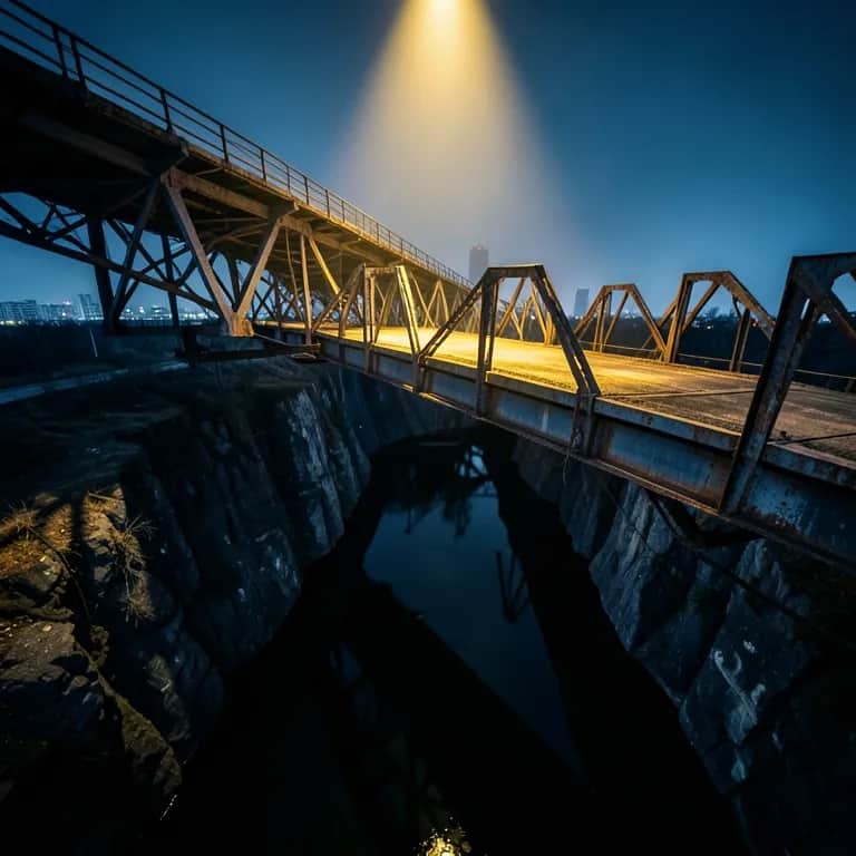 STEEL IN MY VEINS (Rewritten)