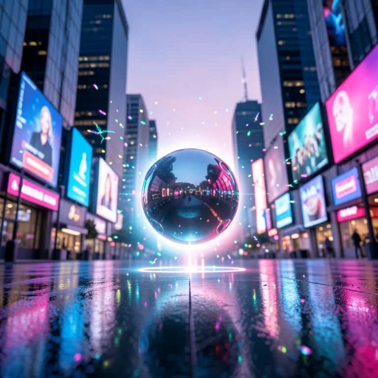 Chrome dream - Nova (solo ver.)