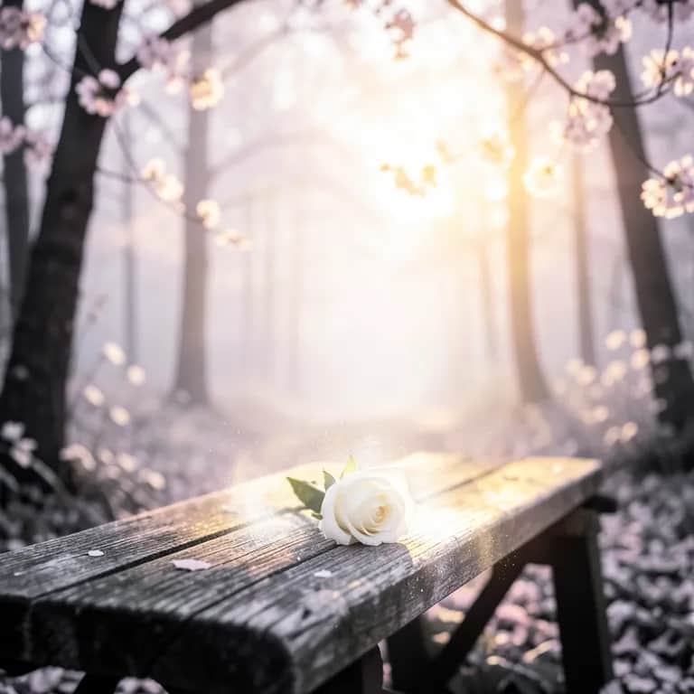 Clean Break, Clear Skies