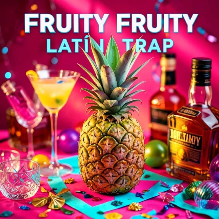 Fruity Fruity