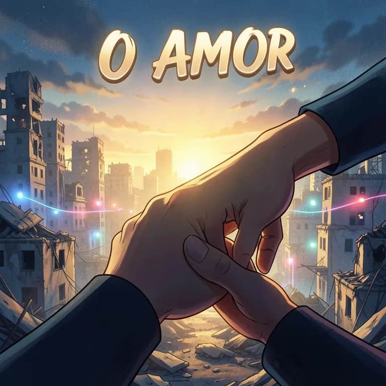 O amor