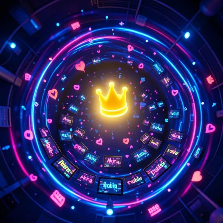 Chat Going Crazy (Break the Internet Tour – Live from Sphere)