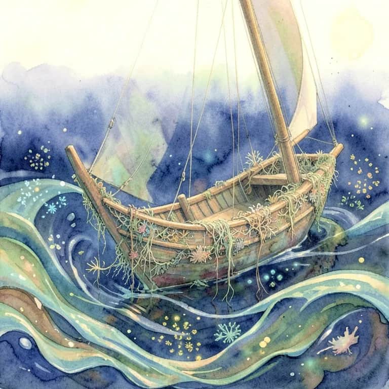 Mermaids of the Sea