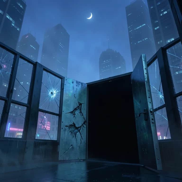 Mind Fog
