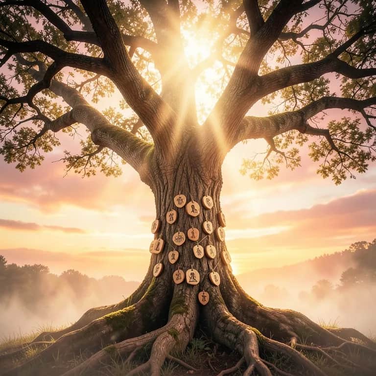 My scars