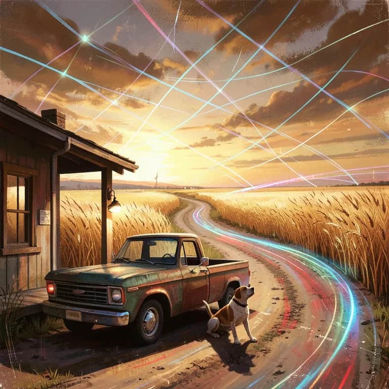Crazy Dream