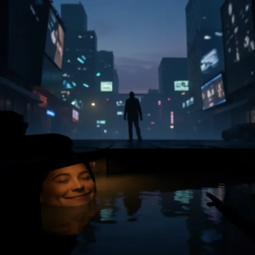 Treat Me Like at the Beginning