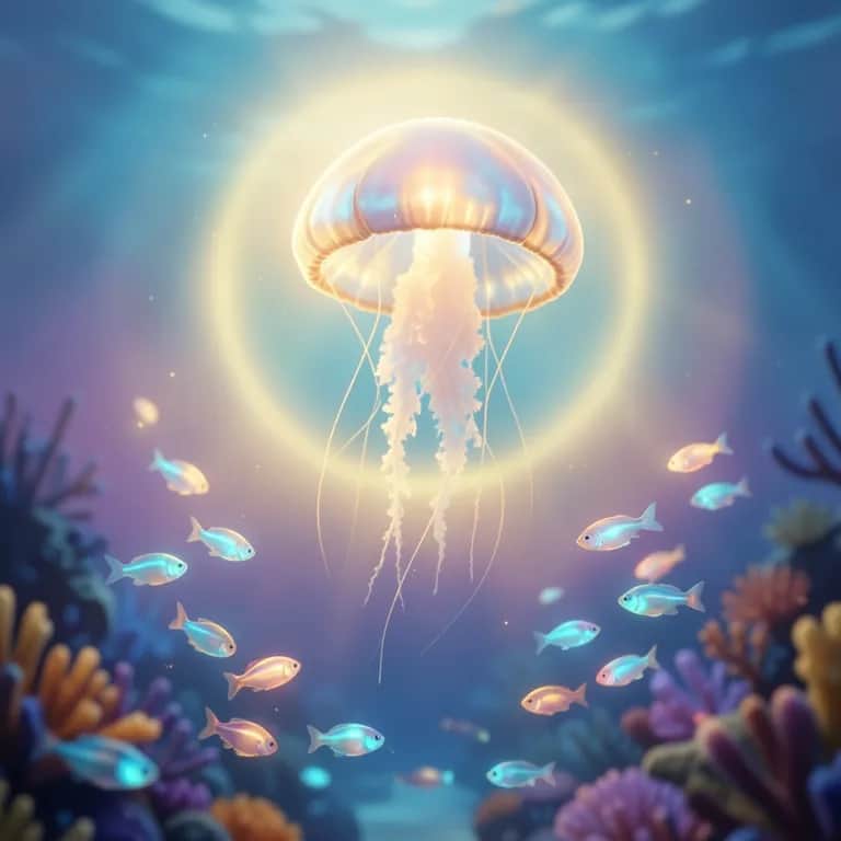 Deep Waters (Psalm 18)