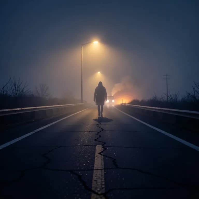 “End of the Road”