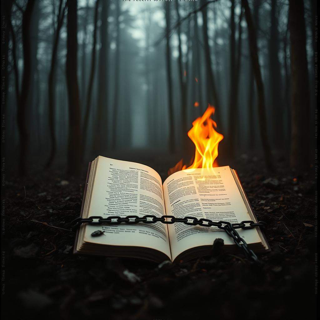 Form of Flame