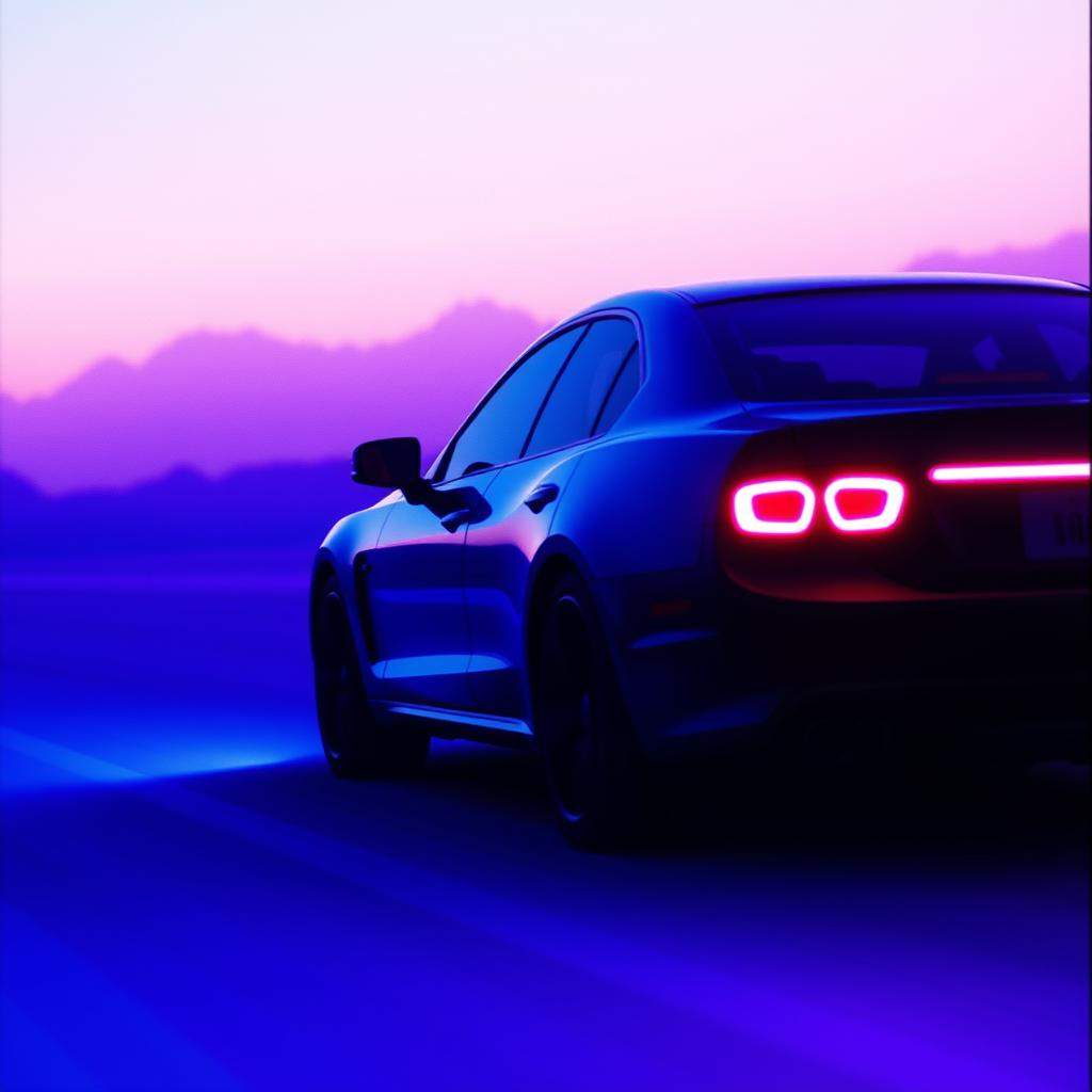 Pixel Dreams