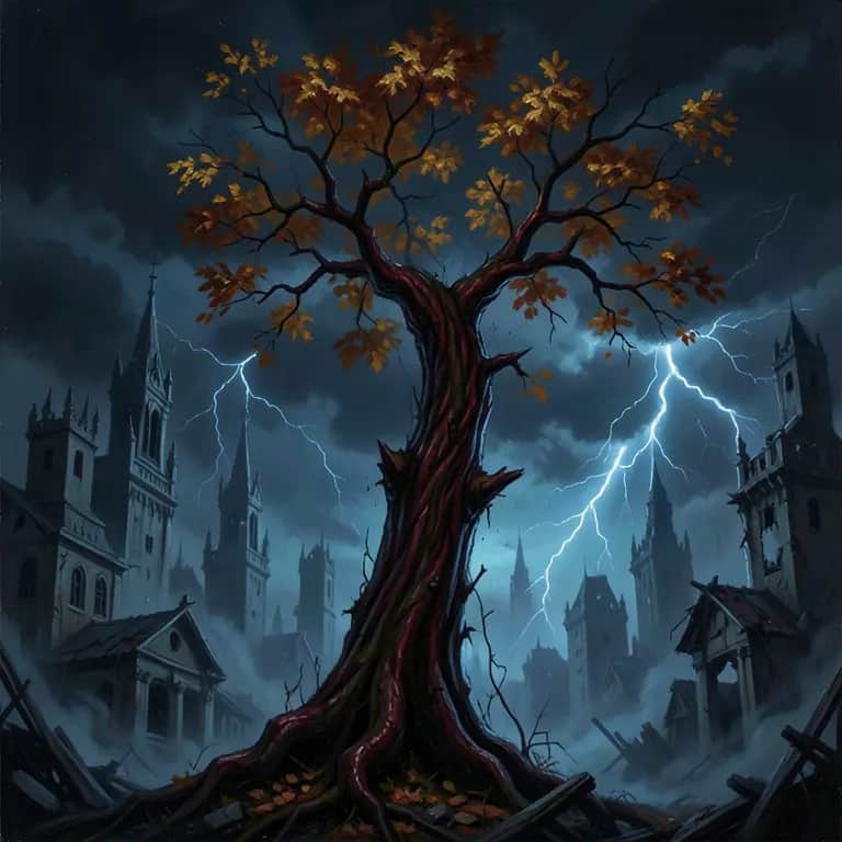Black Moon Vow