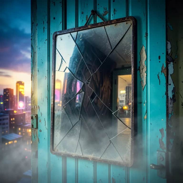 Closed Doors