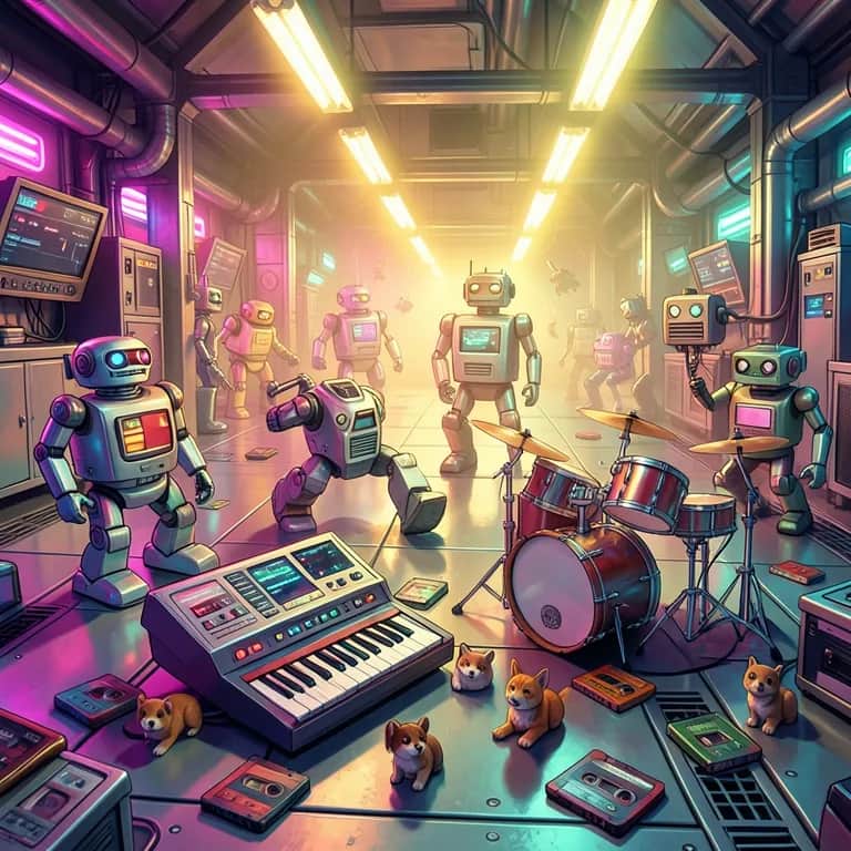 Gearcat Parade
