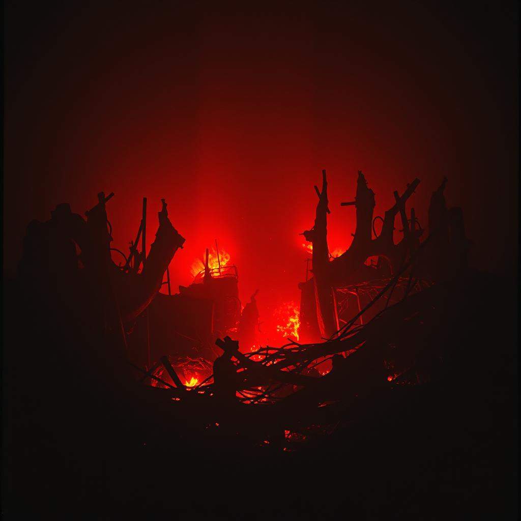 Holy Fire