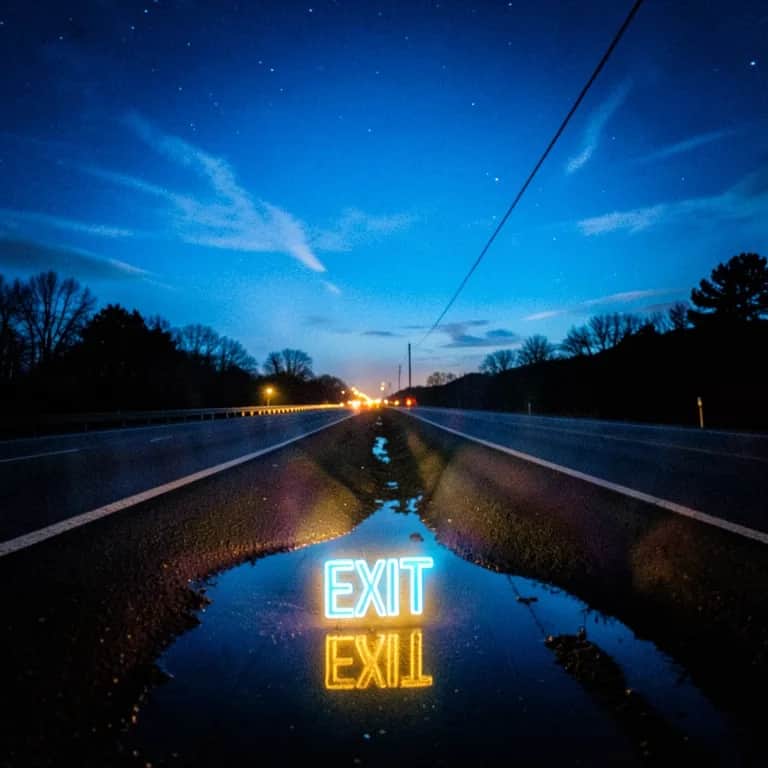 All Night Escape