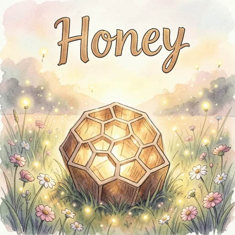 Honey