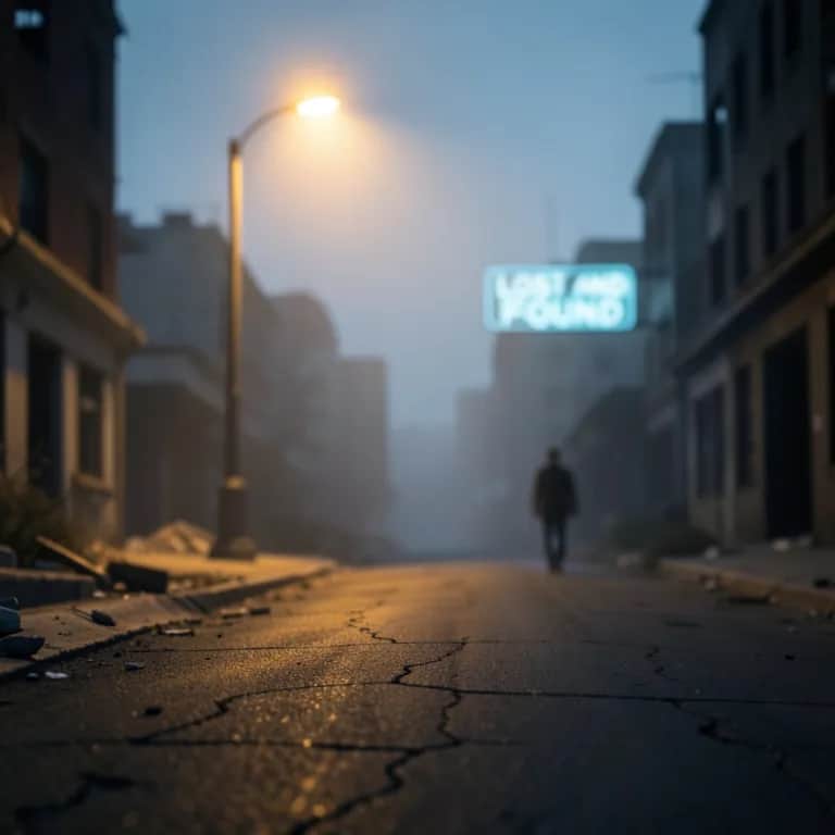 Sorry For Not Saying Sorry