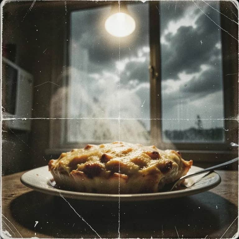 Shepherds Pie