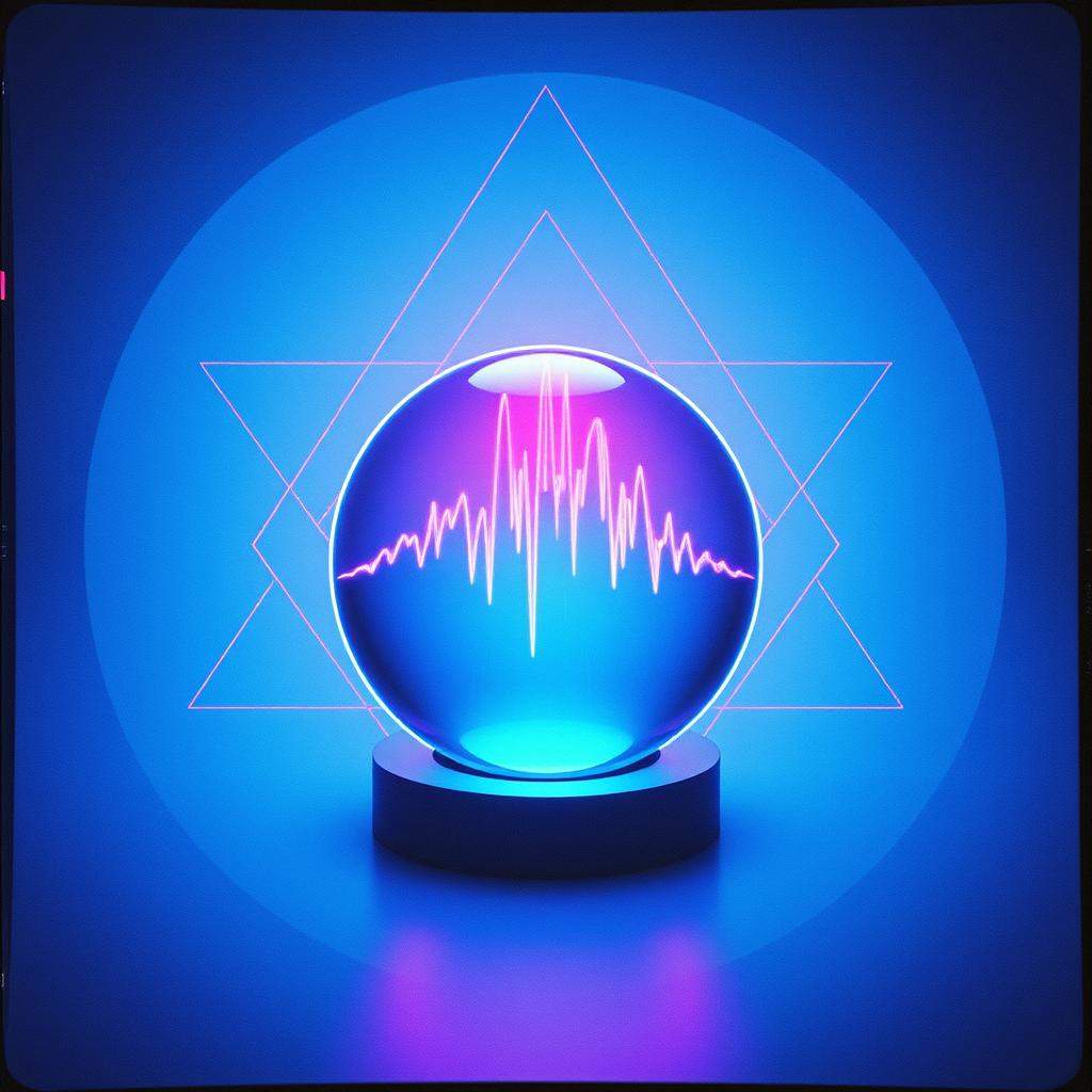 Vocal visions.