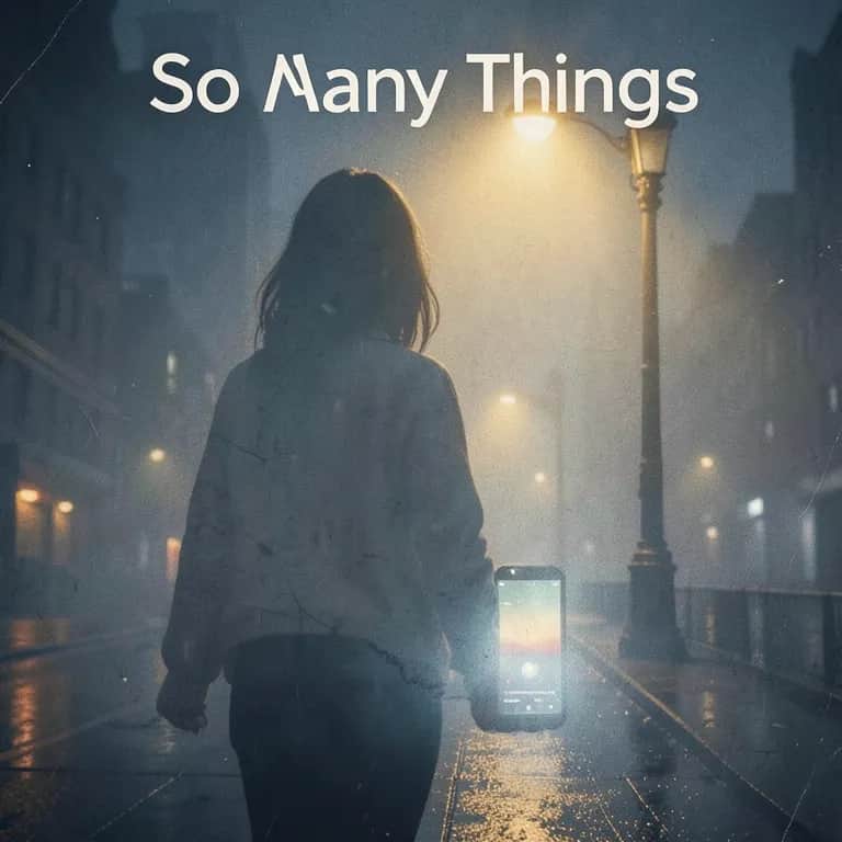 So Many Things