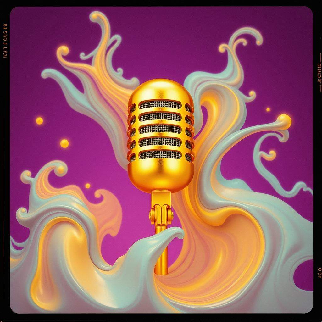 Microphone Alchemy