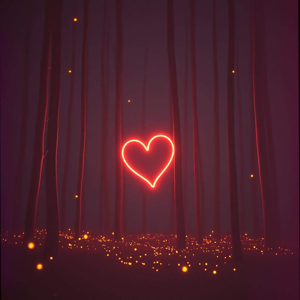 Forbidden Love