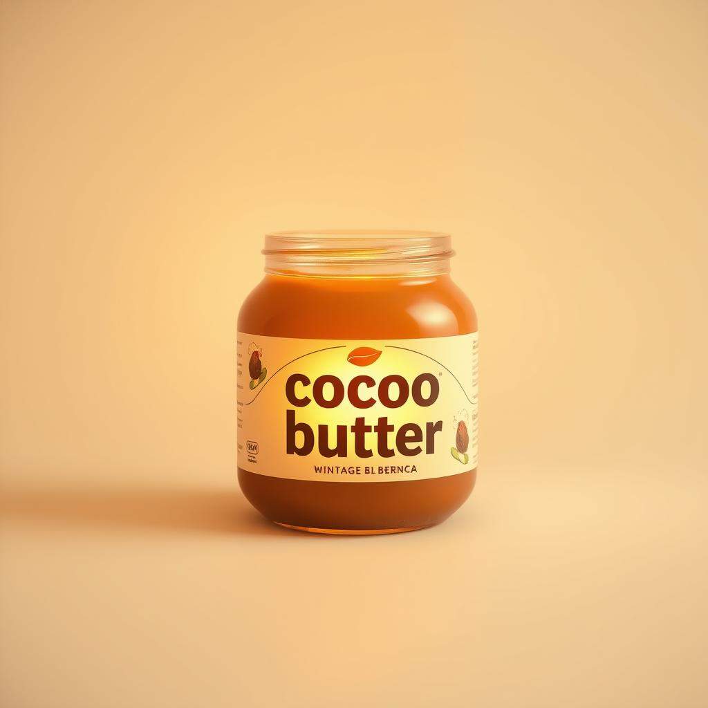Coco butter baby