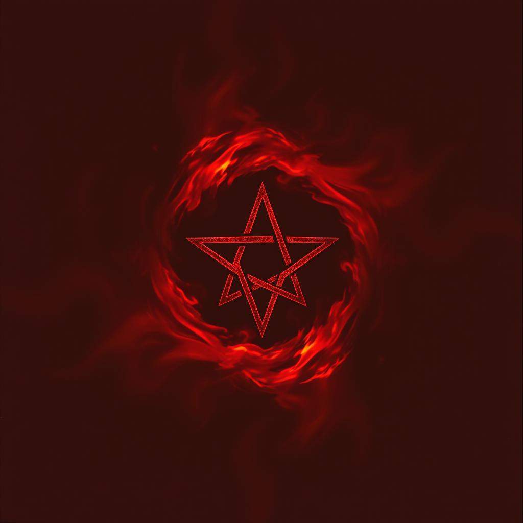 Pentagram's Edge