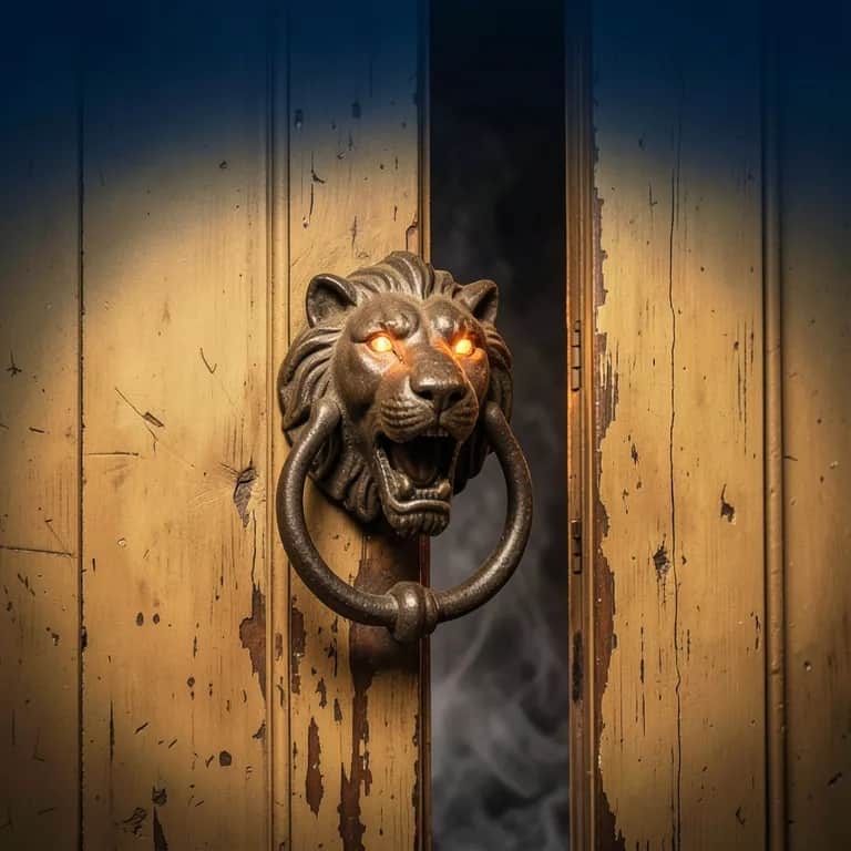 Say you didn’t mean it