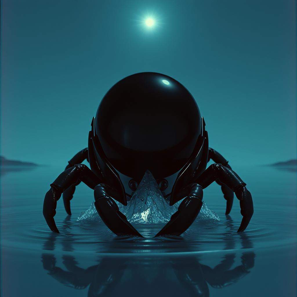 Scorpion
