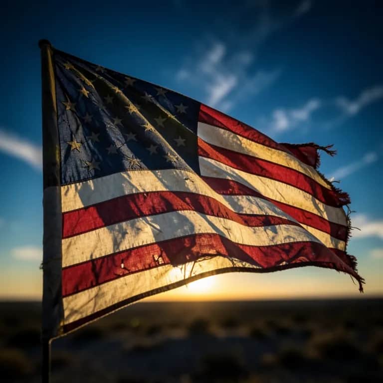 Flags of Freedom