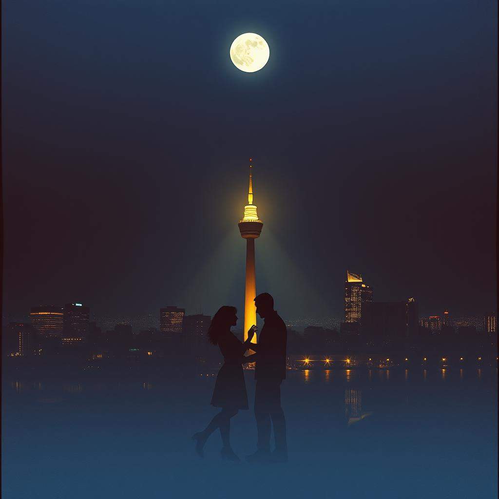 Its me & Its You