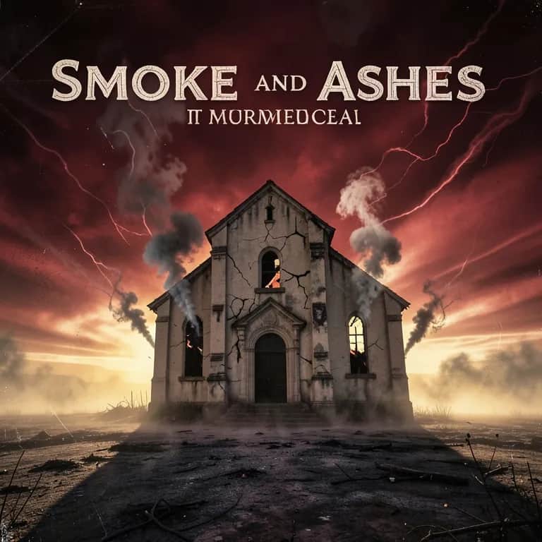 Smoke and Ashes