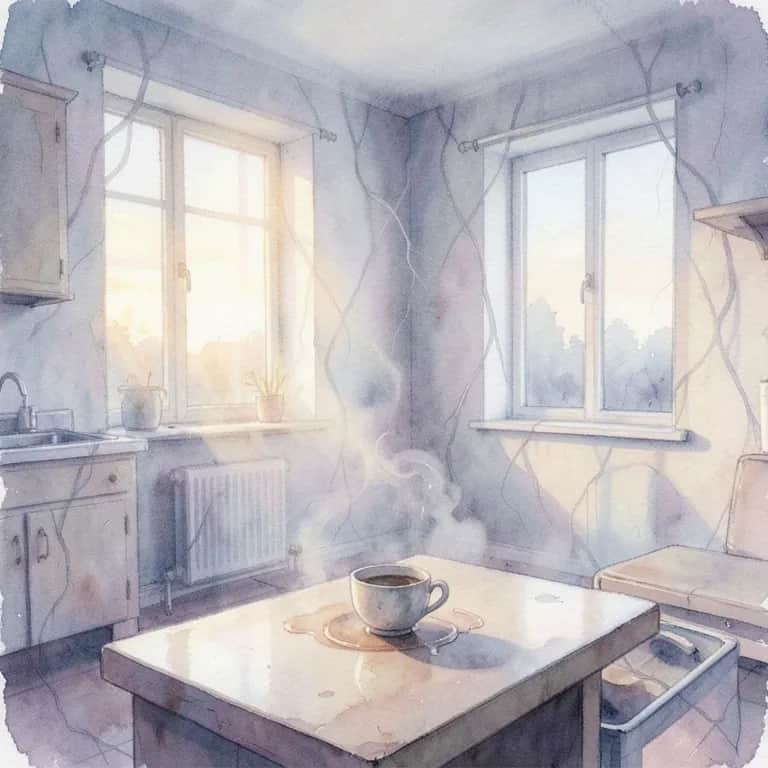 The Quiet After Goodbye
