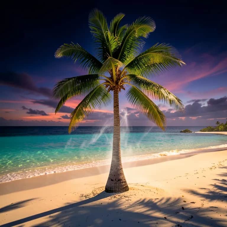STAR - "TROPICAL LOVE" 8D