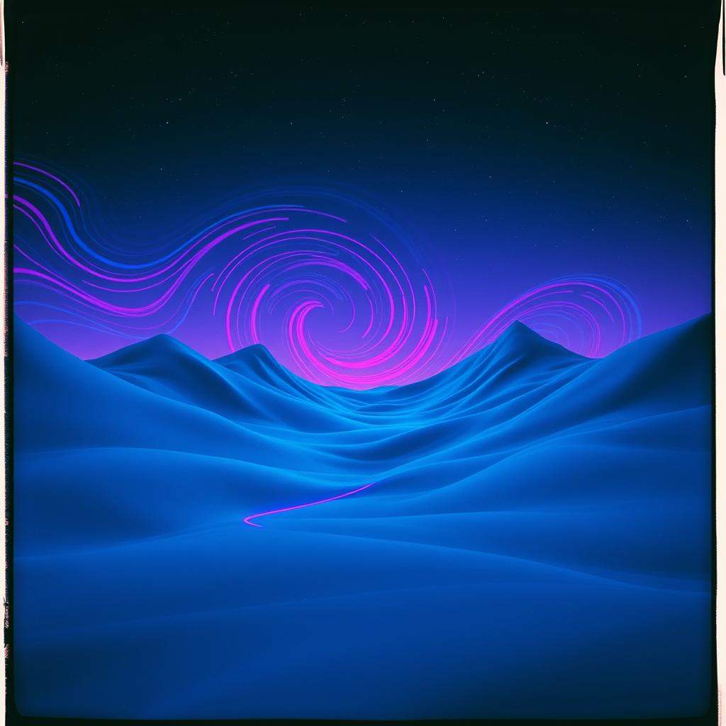 Galactic Groove