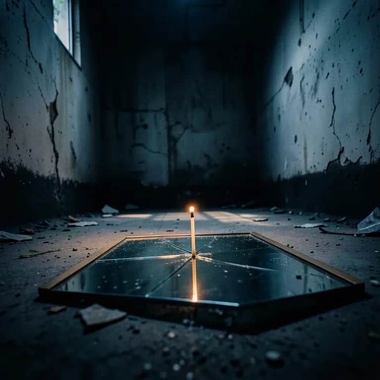 Shadows Behind Bars