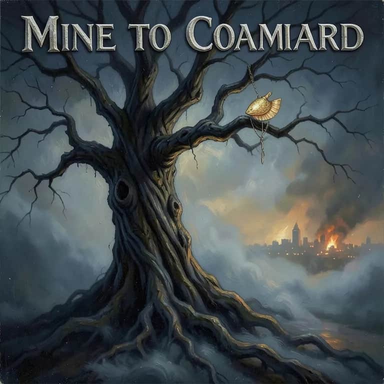 Mine to Command